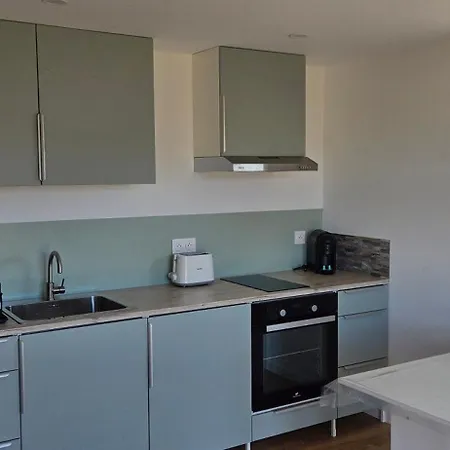 Neuf Dans Hameau Proche Vecchio Apartment