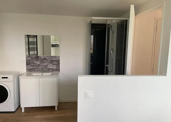 Neuf Dans Hameau Proche Vecchio *