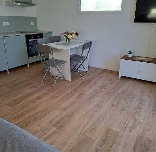 Apartment Neuf Dans Hameau Proche Vecchio *