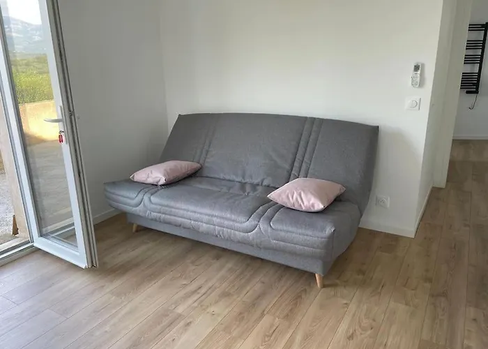 Neuf Dans Hameau Proche Vecchio * Porto-Vecchio (Corsica)