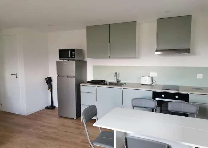 Neuf Dans Hameau Proche Vecchio Porto-Vecchio (Corsica)