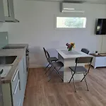 Neuf Dans Hameau Proche Vecchio Apartamento Porto Vecchio