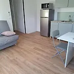 Neuf Dans Hameau Proche Vecchio Apartamento