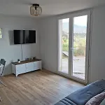 Neuf Dans Hameau Proche Vecchio Apartamento *