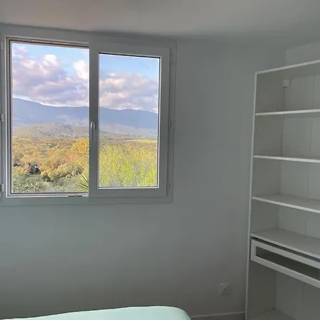 Neuf Dans Hameau Proche Vecchio * Porto Vecchio