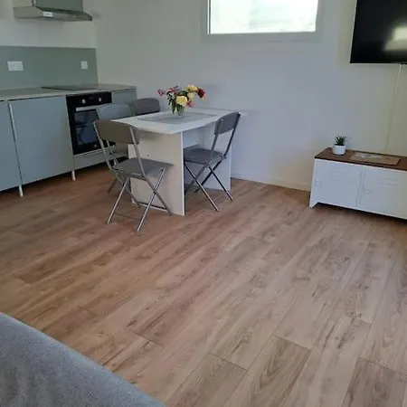 Lejlighed Neuf Dans Hameau Proche Vecchio *