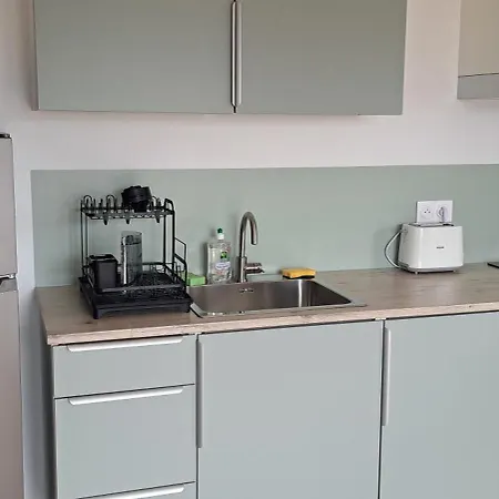 Appartamento Neuf Dans Hameau Proche Vecchio *