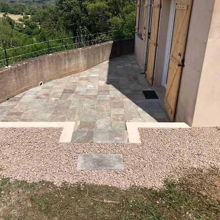 Neuf Dans Hameau Proche Vecchio 포르토베쉬오