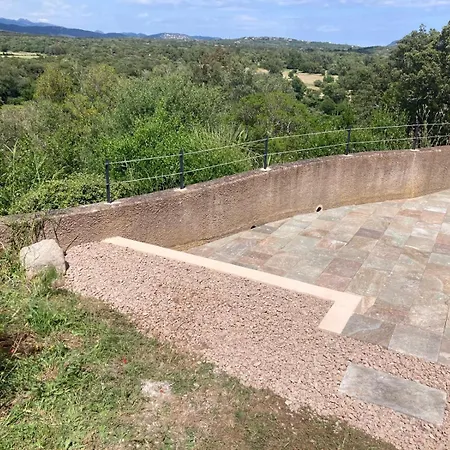 아파트 Neuf Dans Hameau Proche Vecchio