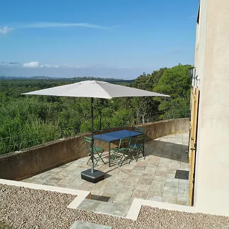 아파트 Neuf Dans Hameau Proche Vecchio
