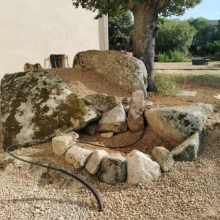 Neuf Dans Hameau Proche Vecchio 아파트
