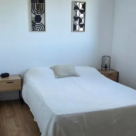 Neuf Dans Hameau Proche Vecchio Lägenhet Porto-Vecchio (Corsica)