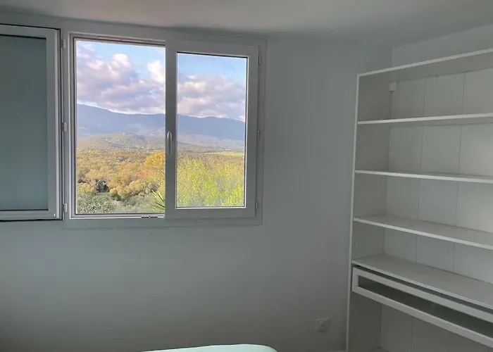 Neuf Dans Hameau Proche Vecchio * Porto-Vecchio (Corsica)