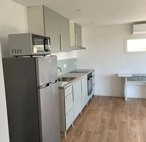 Lägenhet Neuf Dans Hameau Proche Vecchio