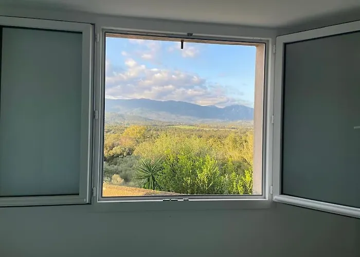 Neuf Dans Hameau Proche Vecchio Porto-Vecchio (Corsica)