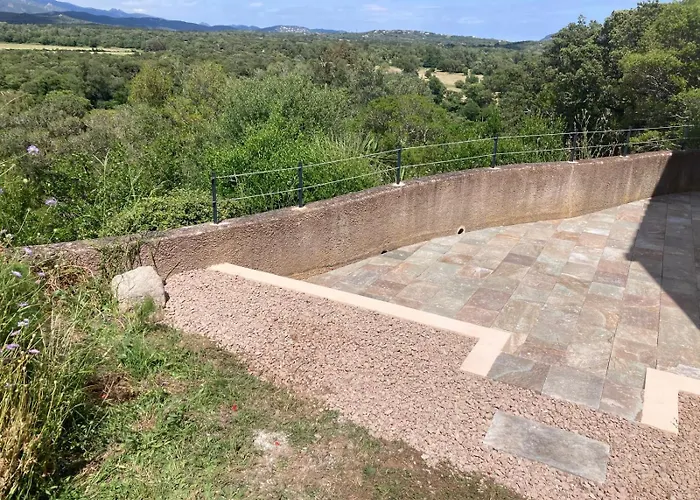 Lägenhet Neuf Dans Hameau Proche Vecchio