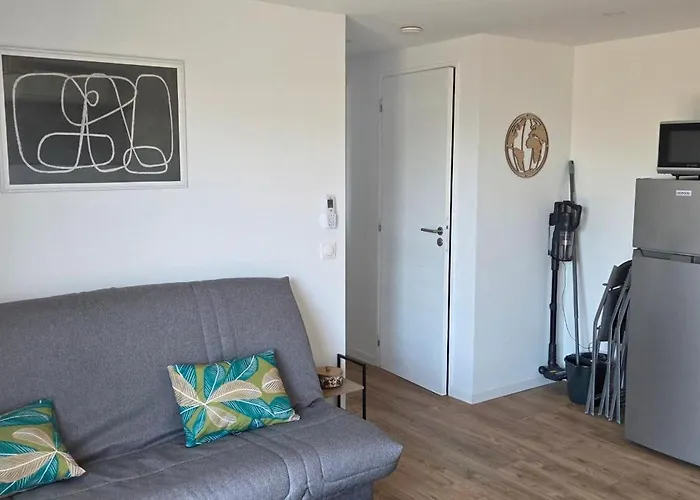 Neuf Dans Hameau Proche Vecchio *