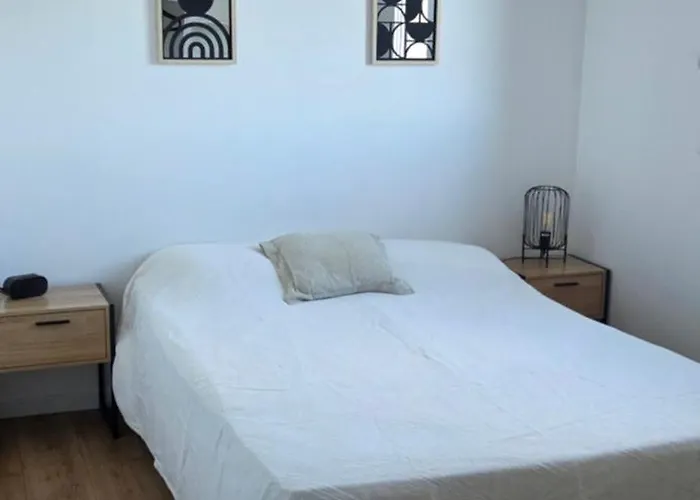 Neuf Dans Hameau Proche Vecchio Lägenhet Porto-Vecchio (Corsica)