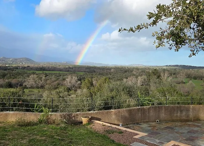 Neuf Dans Hameau Proche Vecchio * Porto-Vecchio (Corsica)